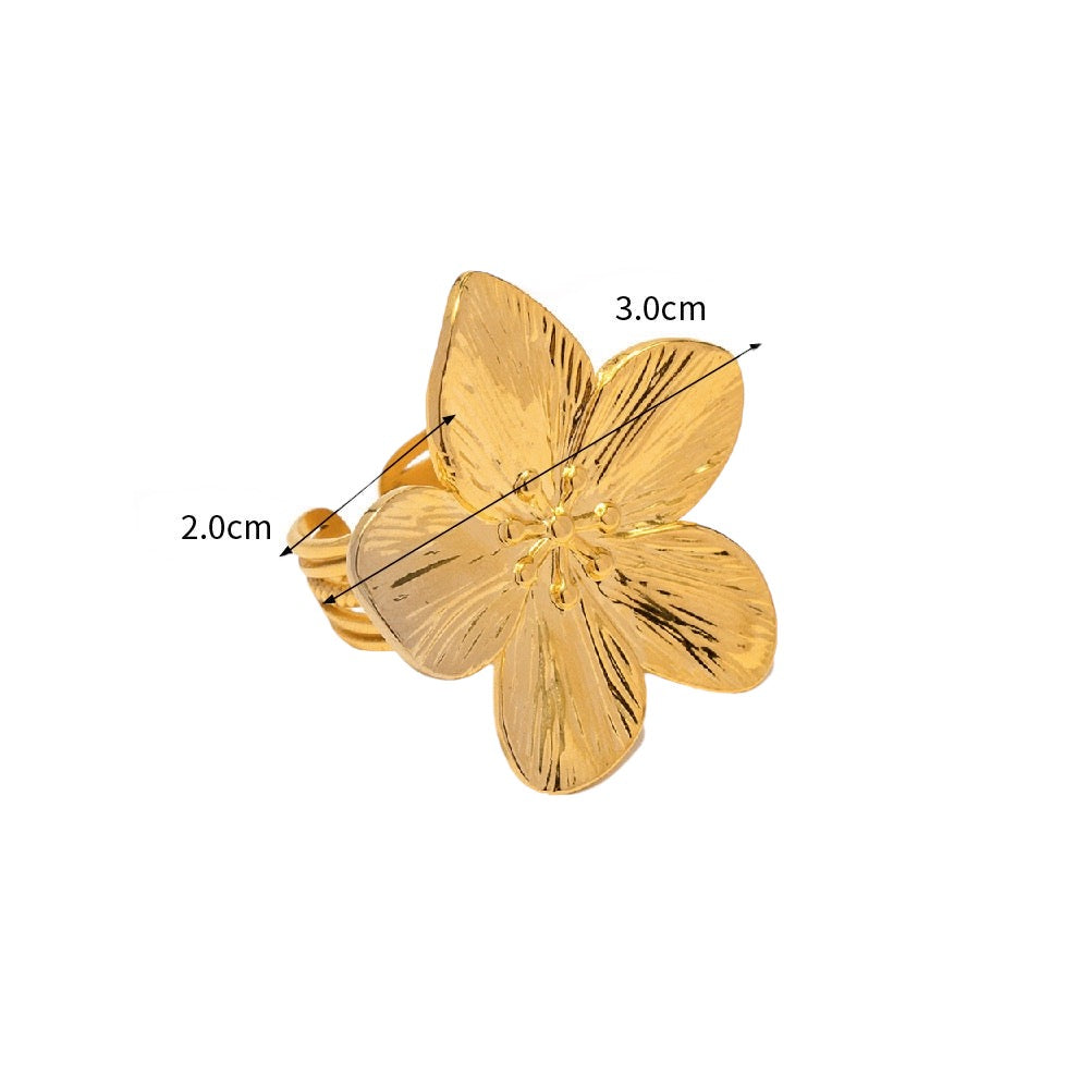 Anillo Moana