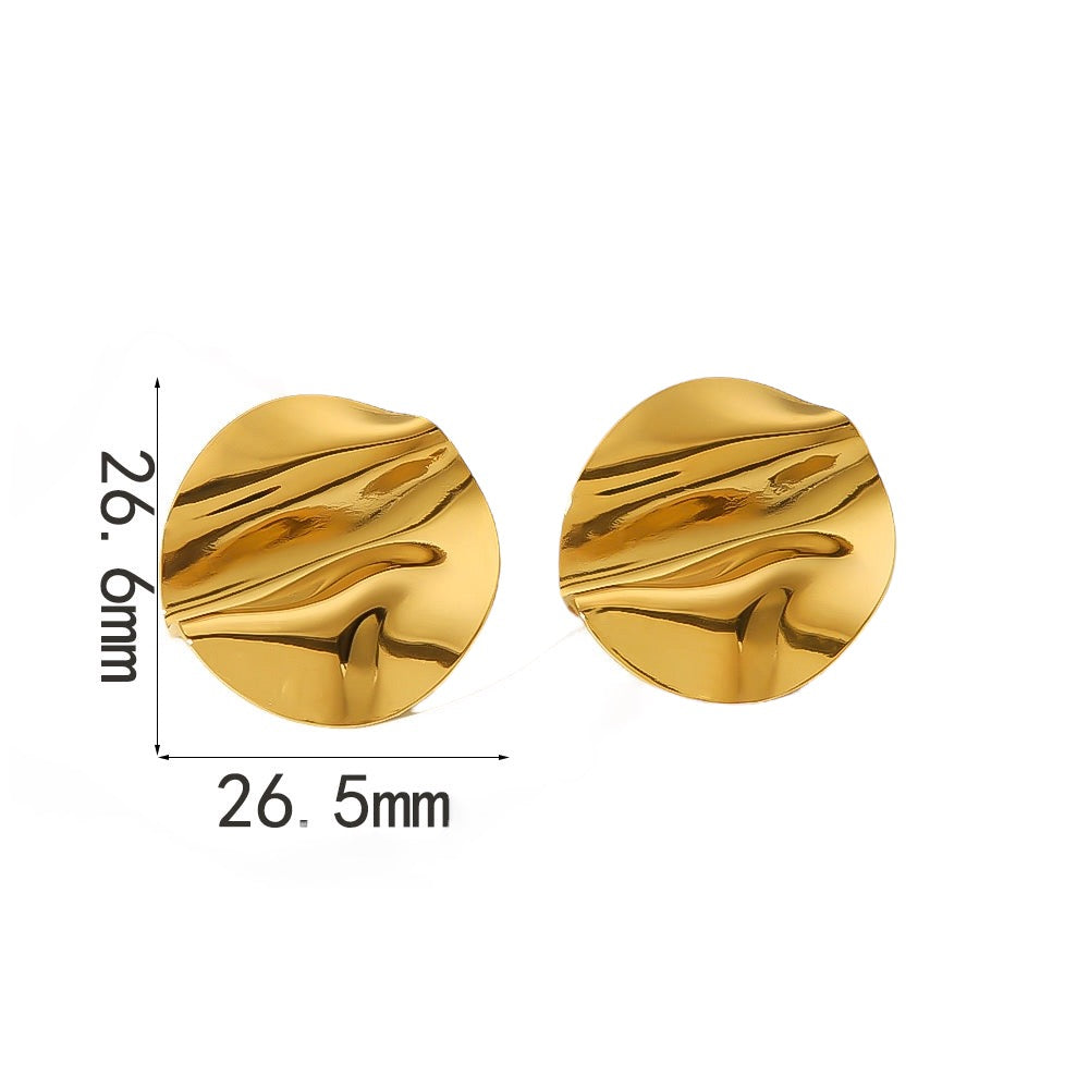 Aretes Nova