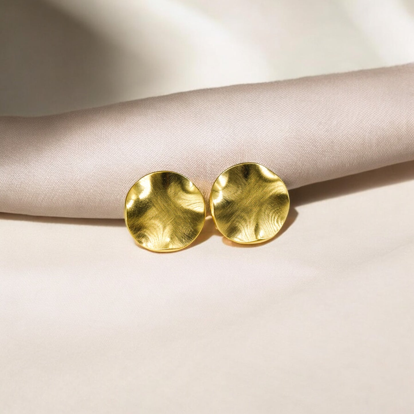 Aretes Mika