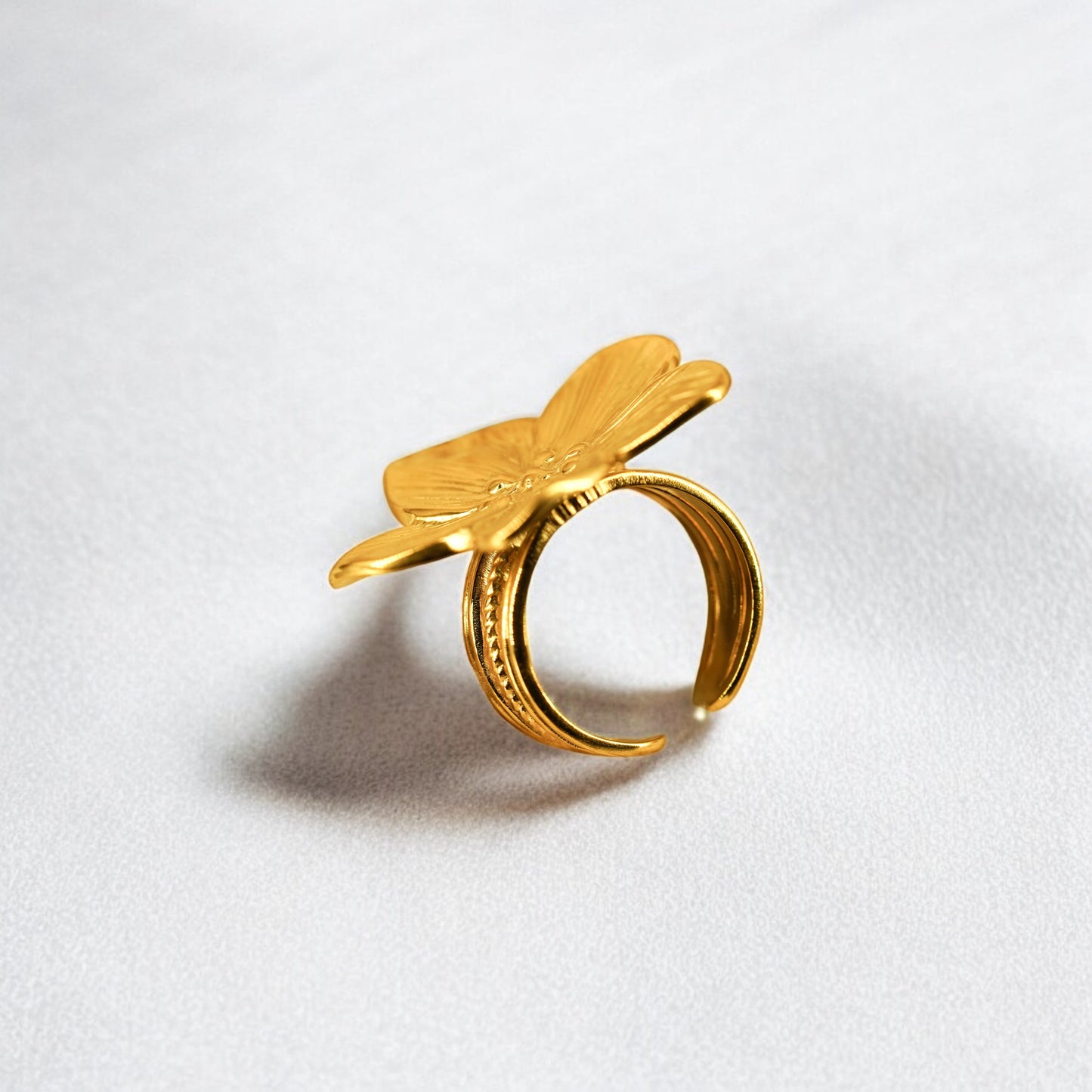 Anillo Moana