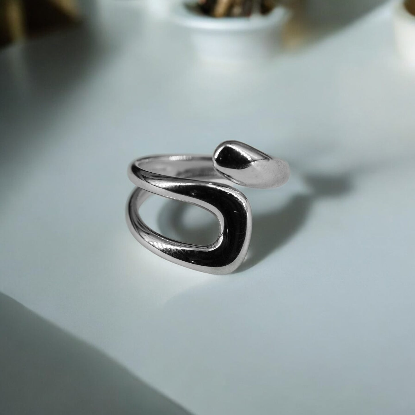 Anillo Amelia