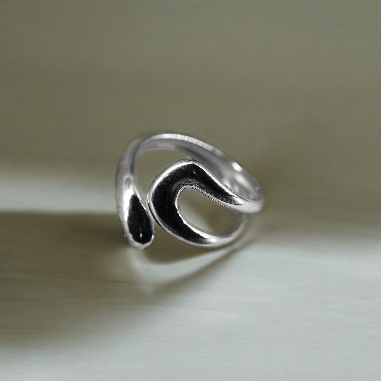 Anillo Amelia