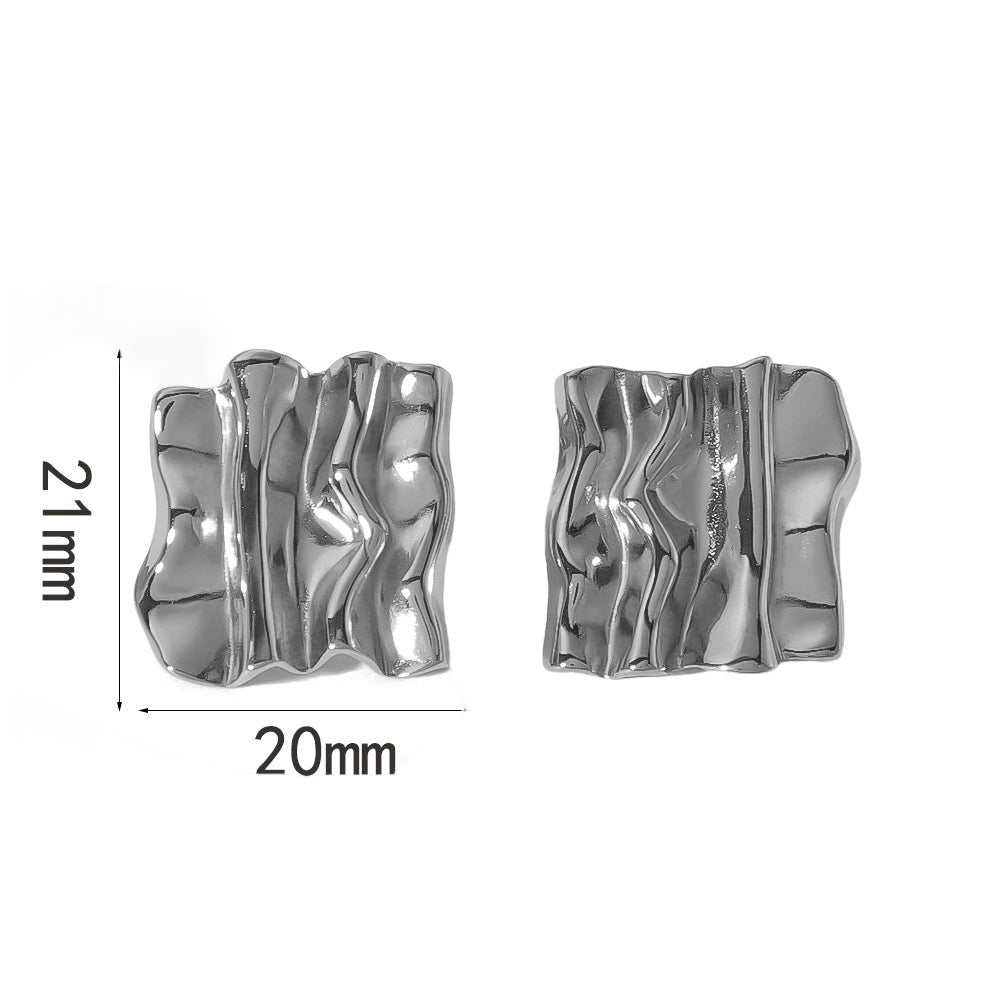 Aretes May