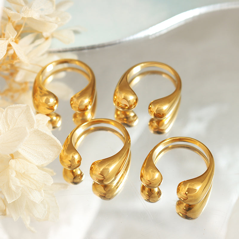 Anillo Oliva