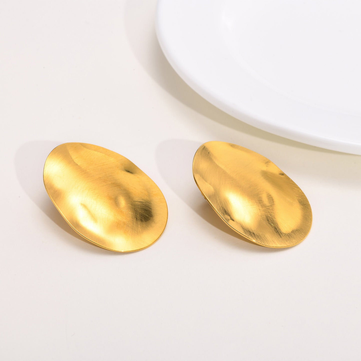 Aretes Kali