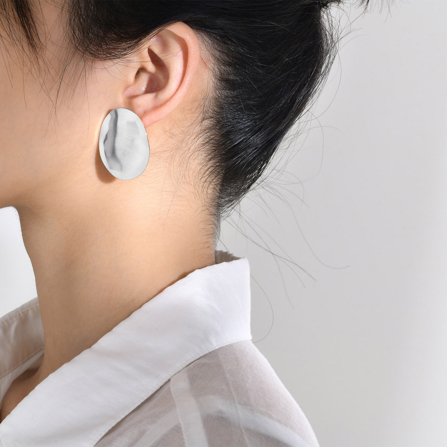 Aretes Kali