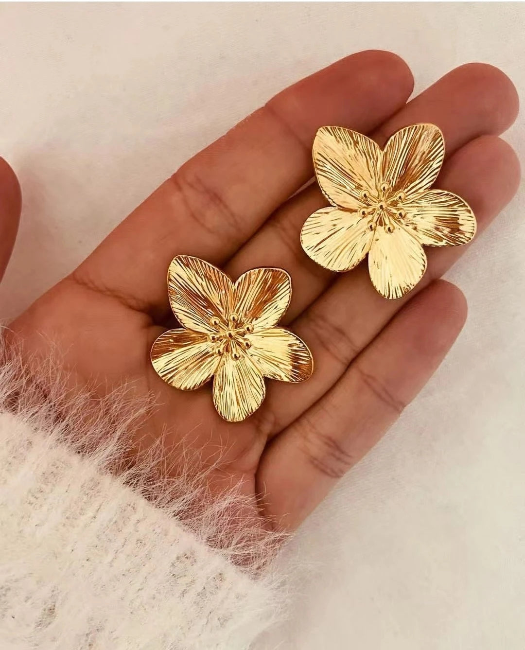 Aretes Moana