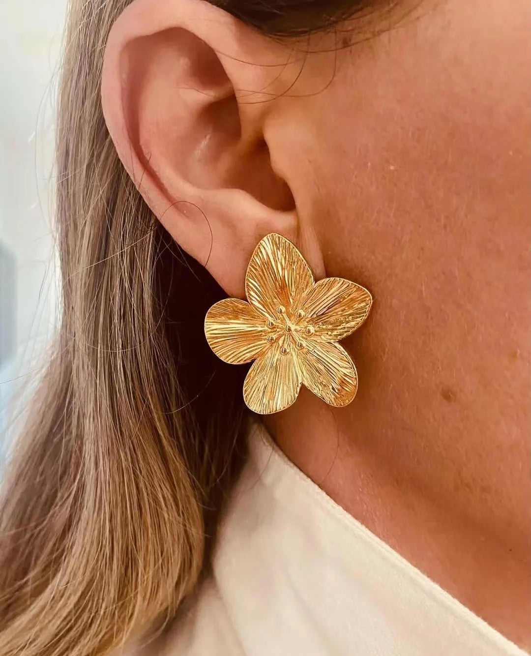 Aretes Moana
