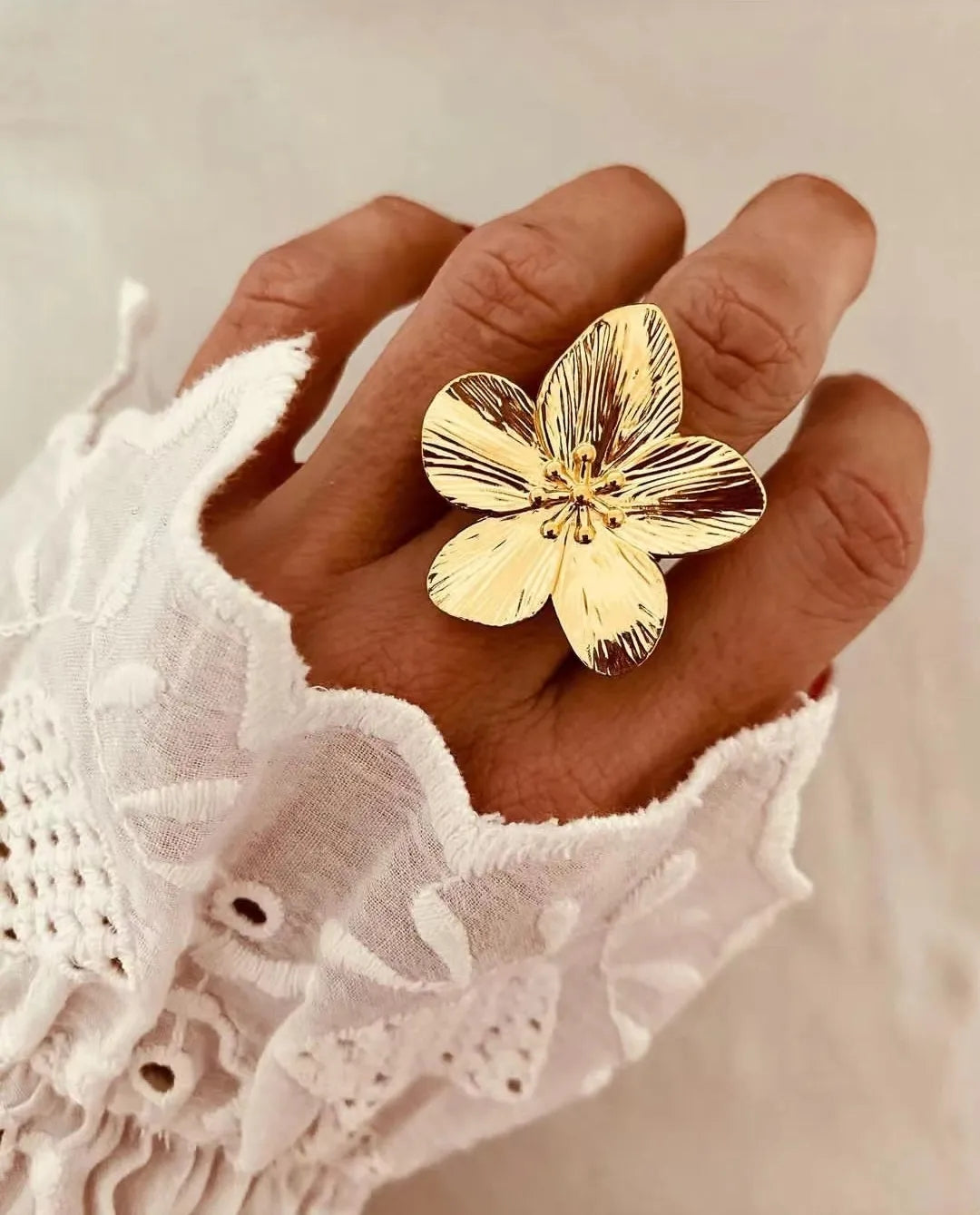 Anillo Moana