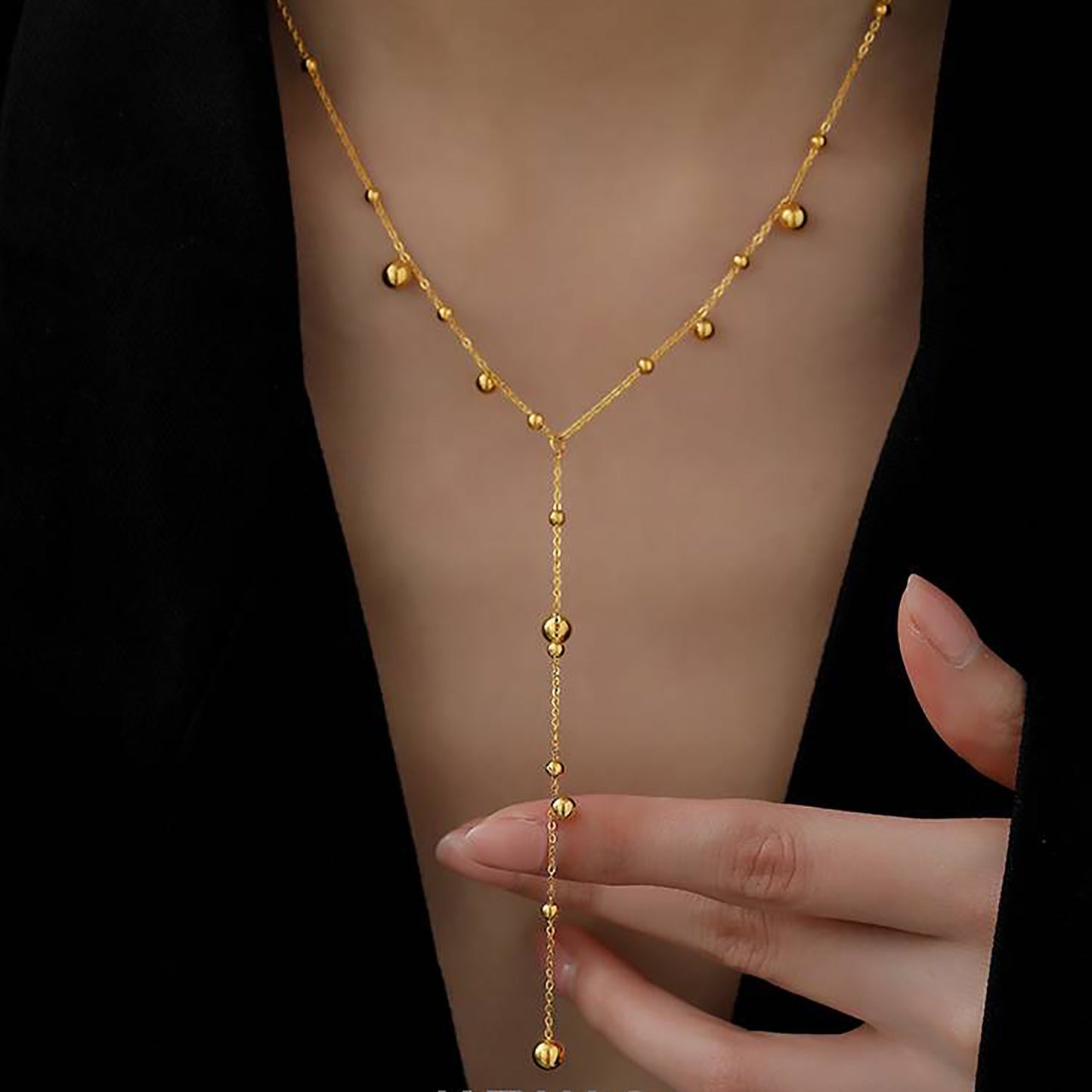 Collar Aura