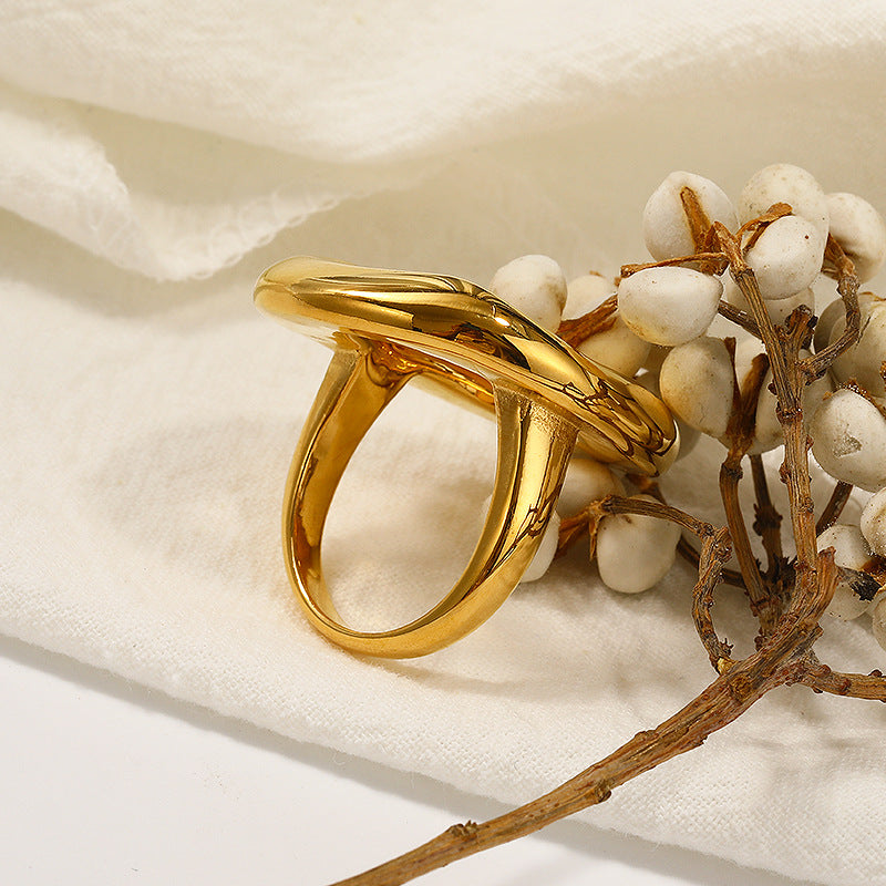 Anillo Rea