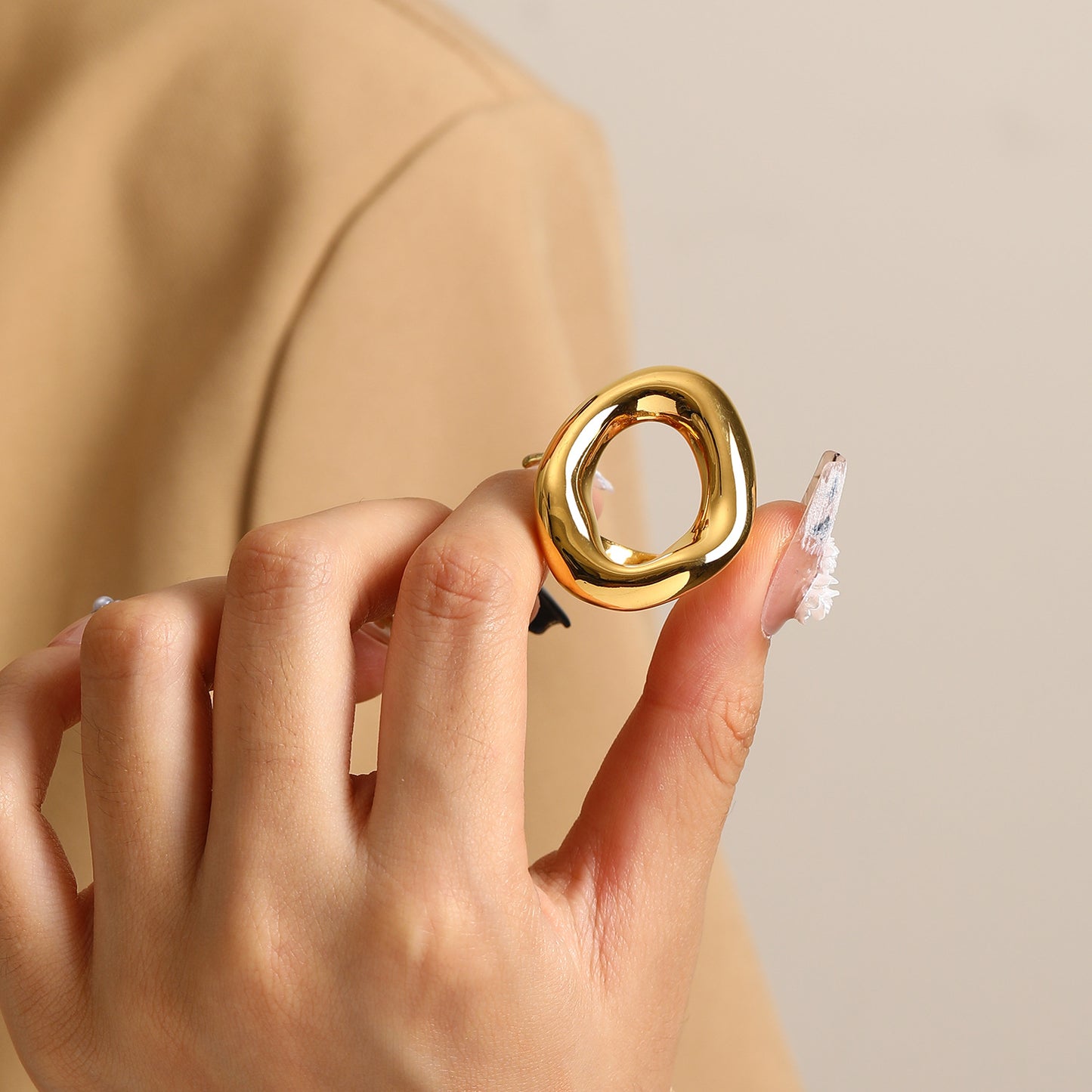 Anillo Rea