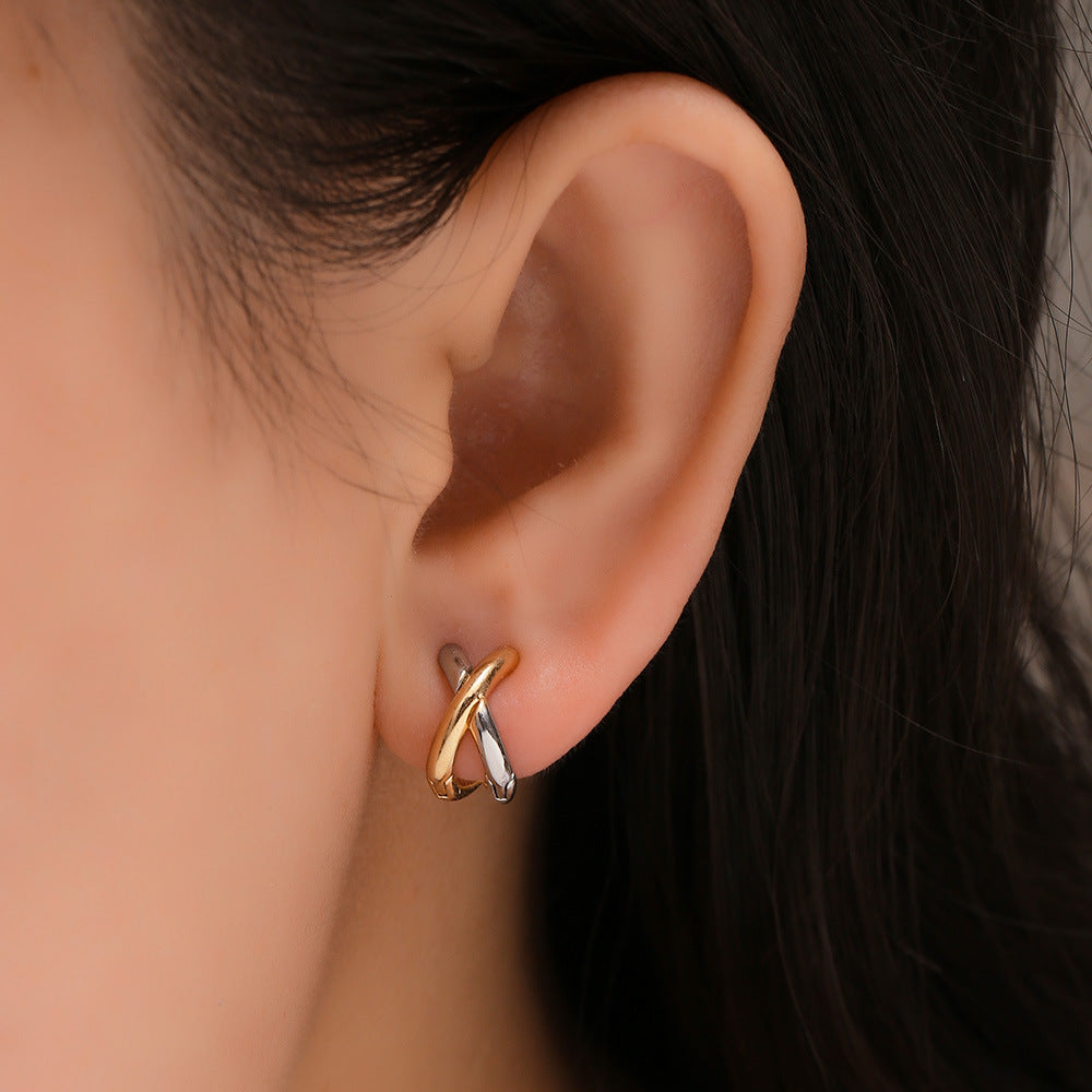 Aretes Sofía