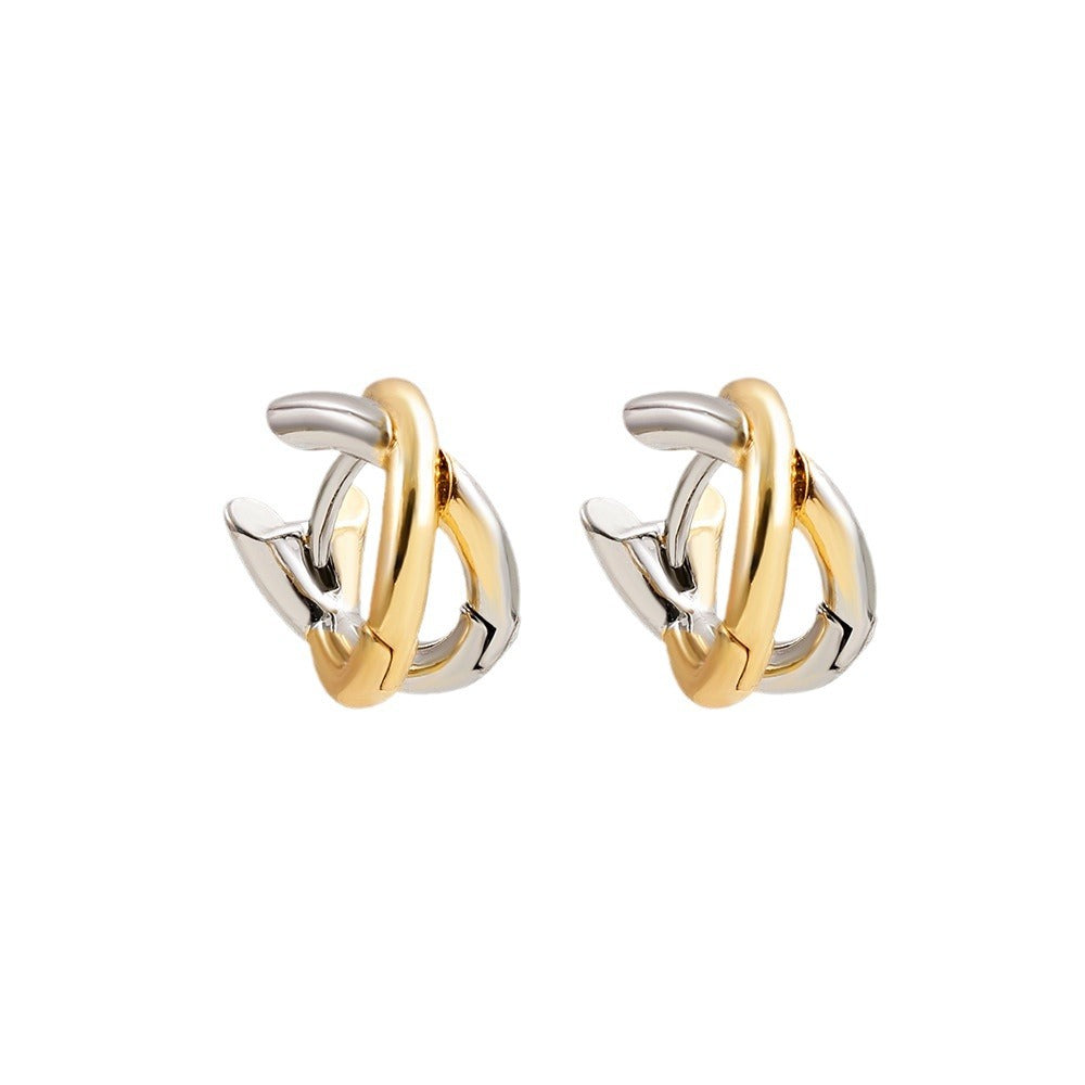 Aretes Sofía