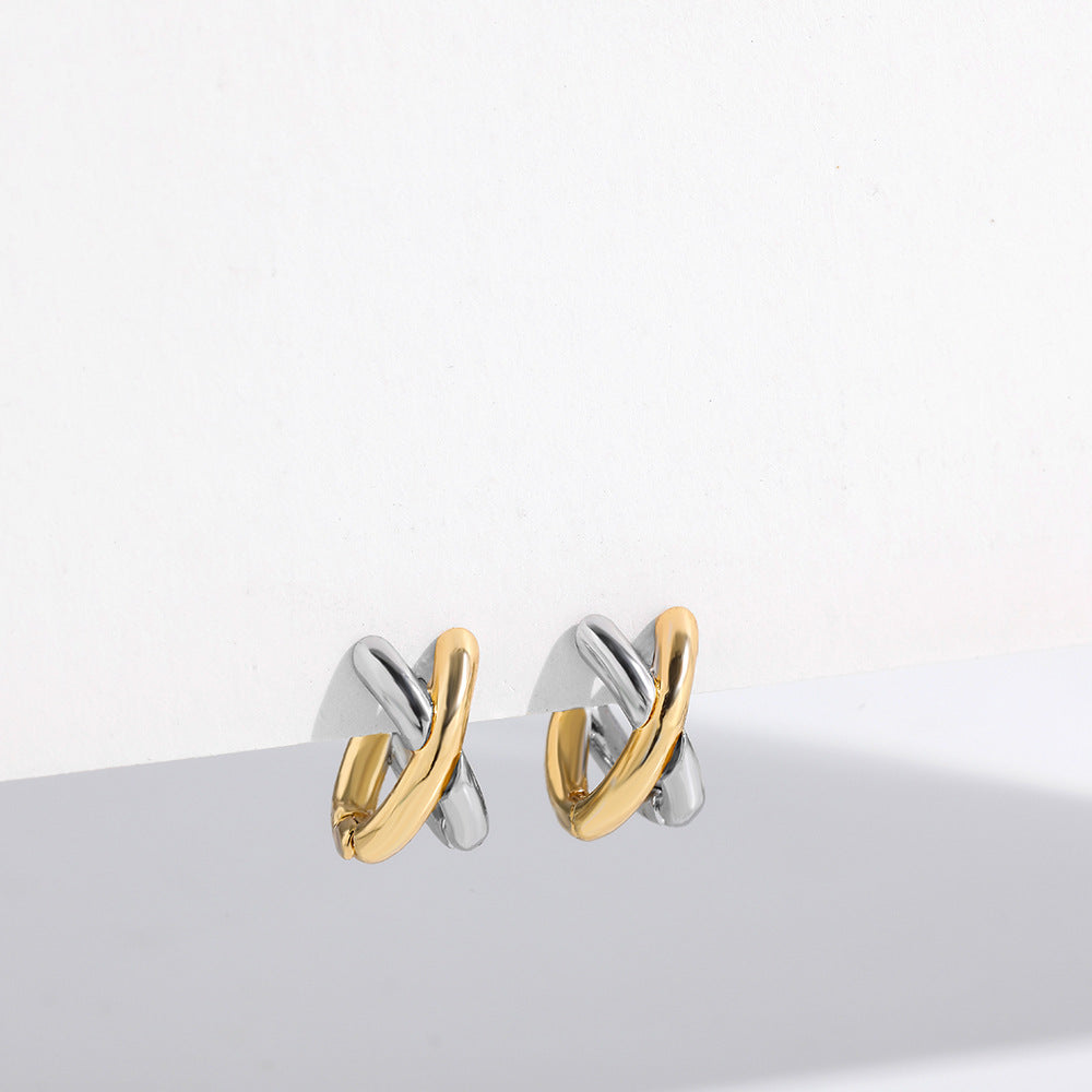 Aretes Sofía