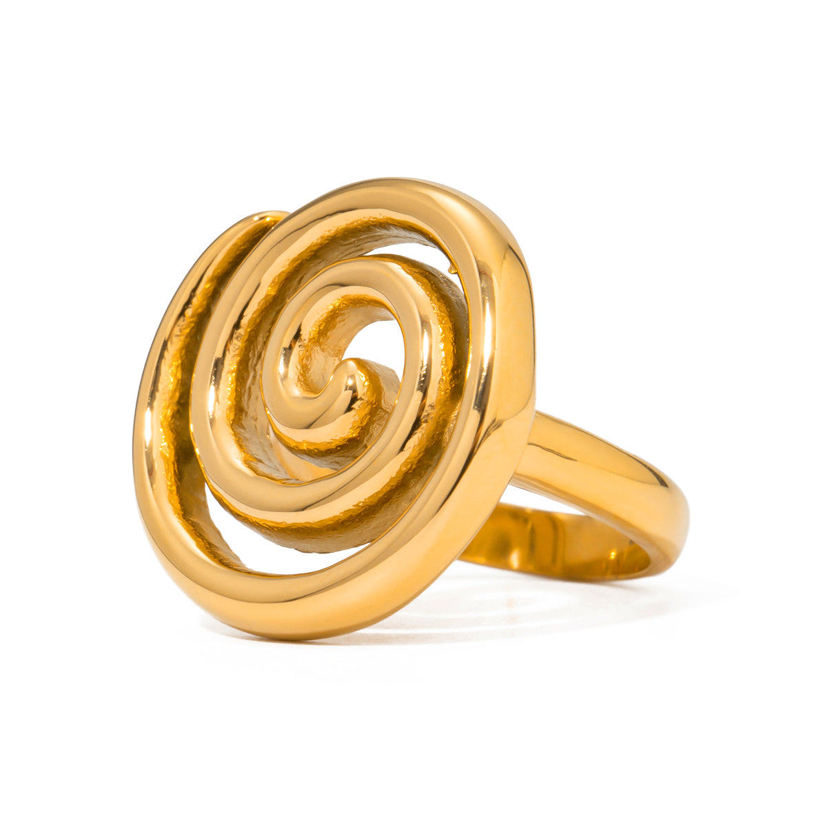 Anillo Caracol