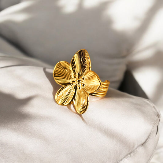 Anillo Moana