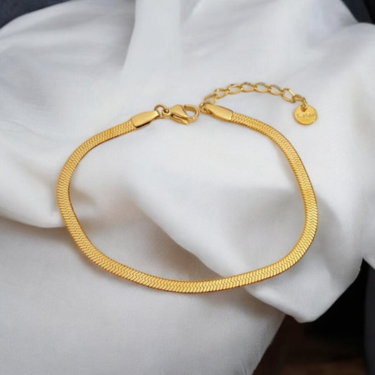 Pulsera Ale