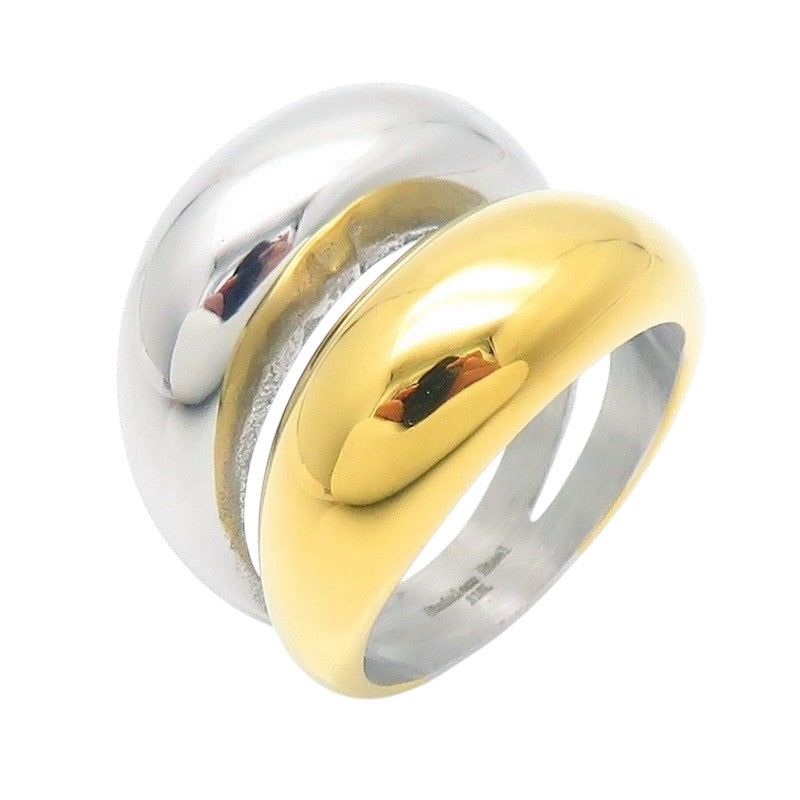 Anillo Sandra Florentino
