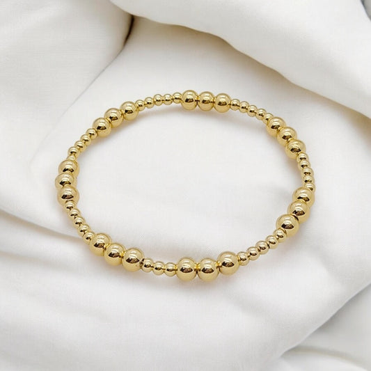 Pulsera Burbuja