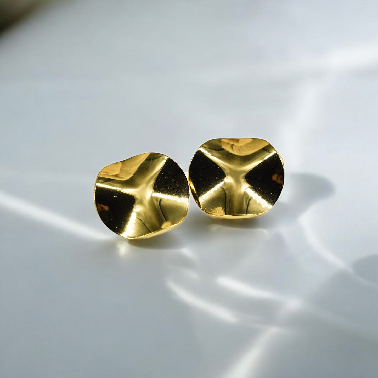 Aretes Indra
