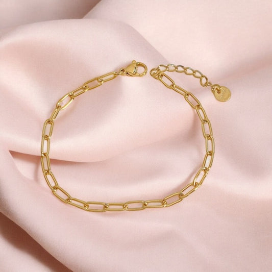 Pulsera Clip