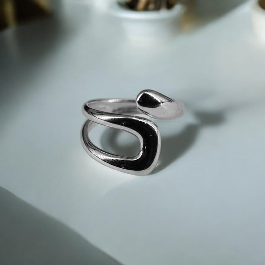 Anillo Amelia