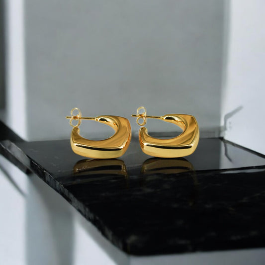 Aretes Classy