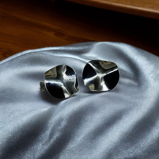 Aretes Indra