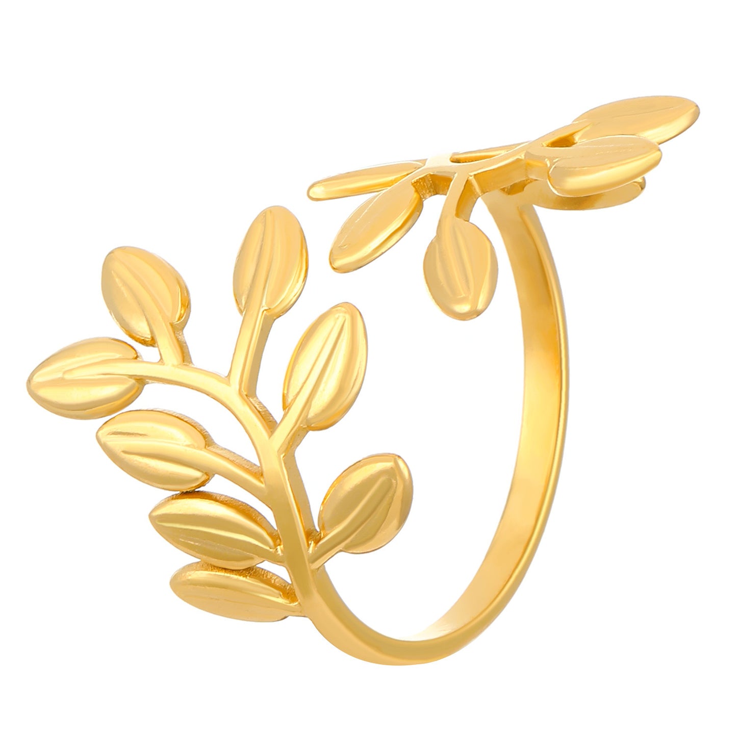 Anillo Flores