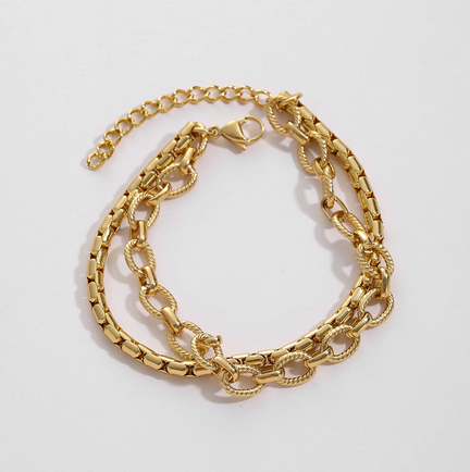Pulsera Bruselas