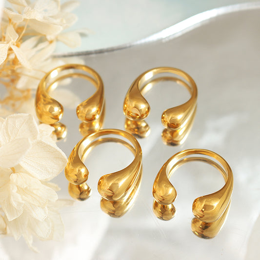 Anillo Oliva
