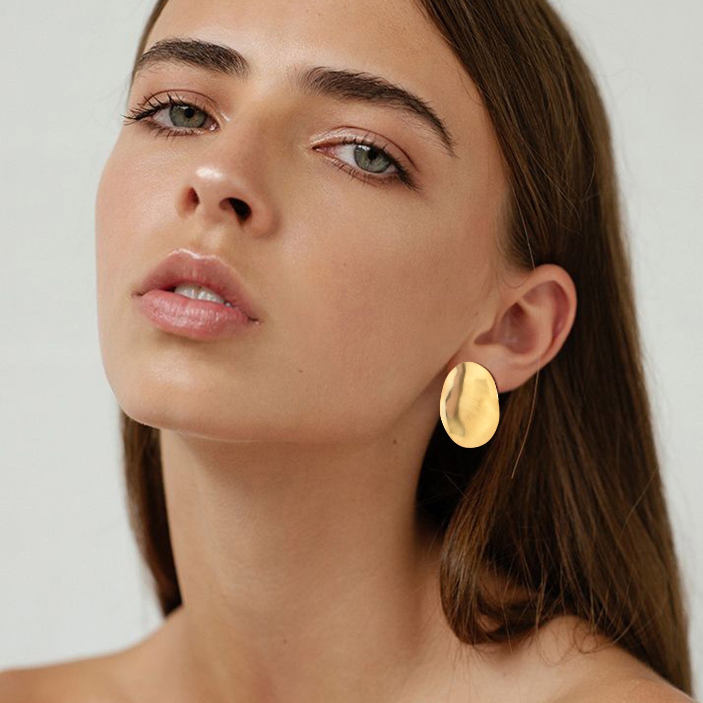 Aretes Kali