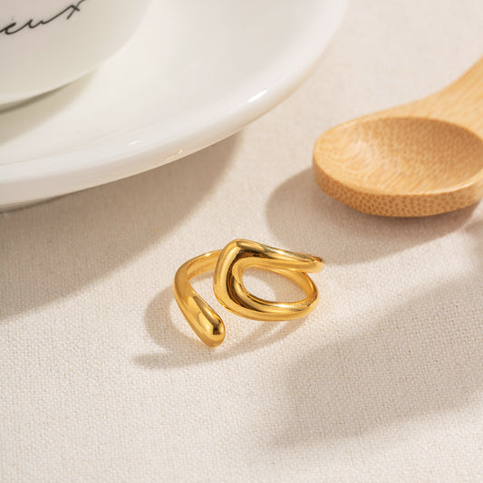 Anillo Amelia