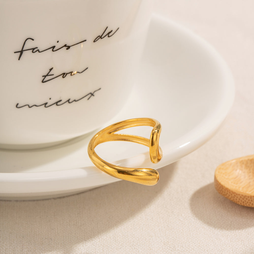 Anillo Amelia