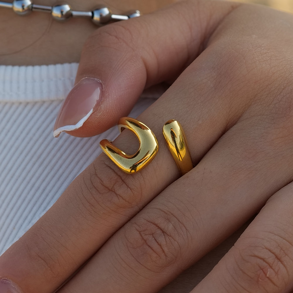 Anillo Amelia