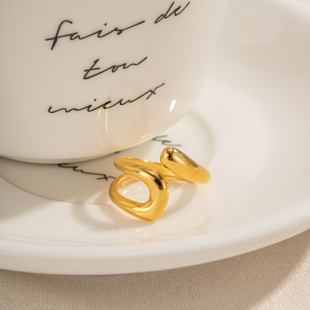 Anillo Amelia