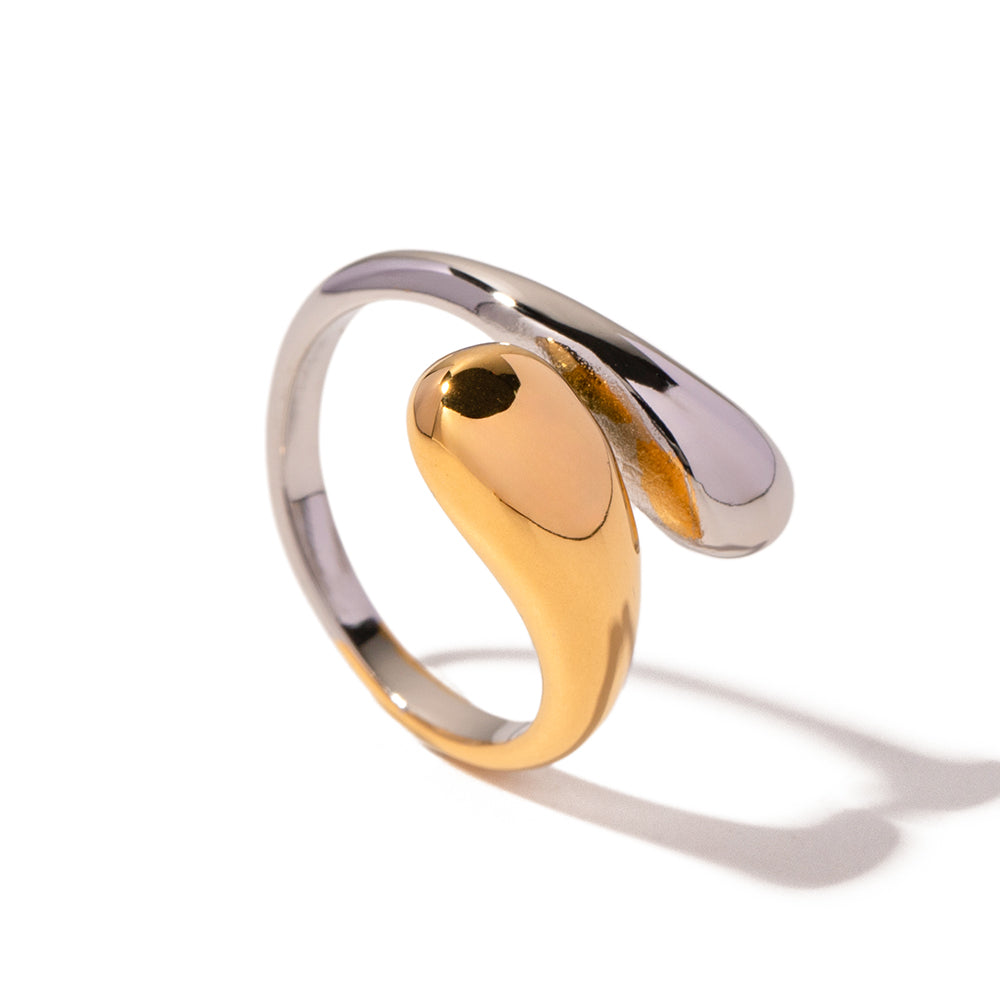 Anillo Gota