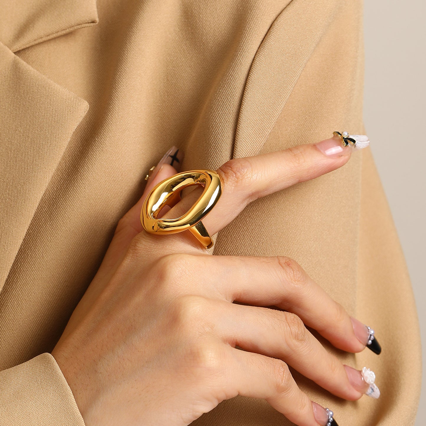 Anillo Rea