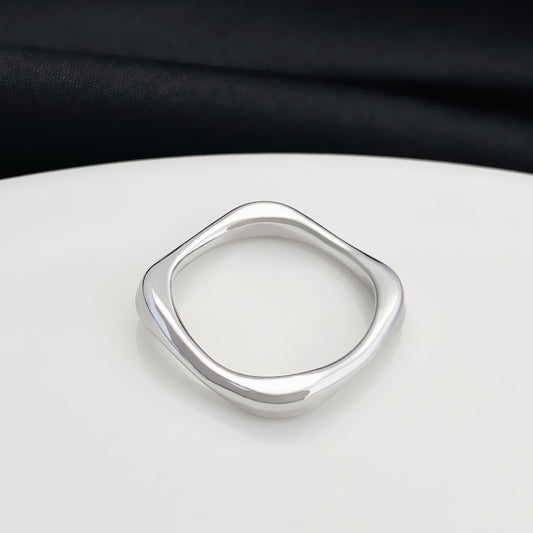 Anillo Oslo Silver