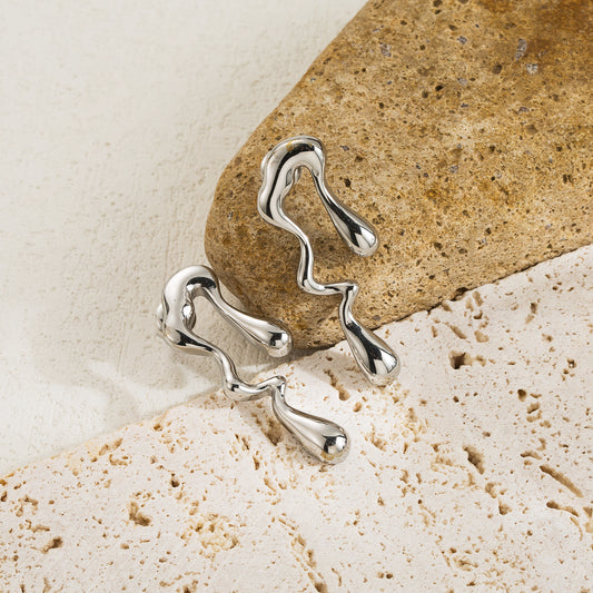 Aretes Dali