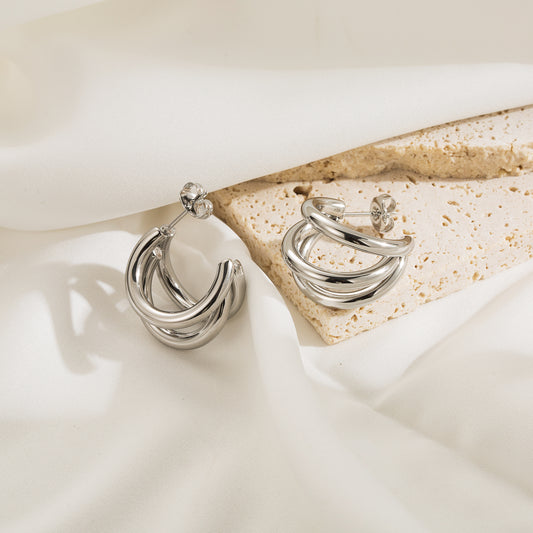 Aretes Tara