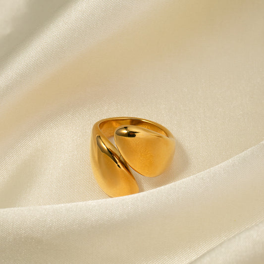 Anillo Celine
