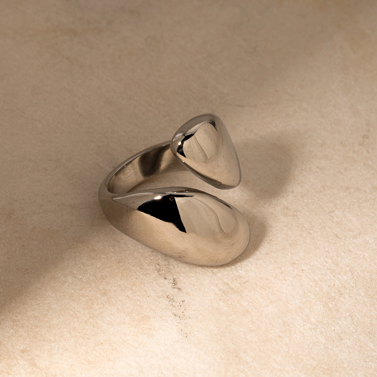 Anillo Celine