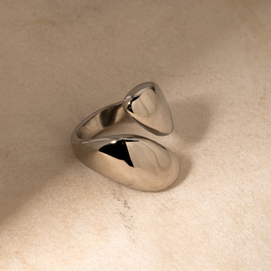 Anillo Celine