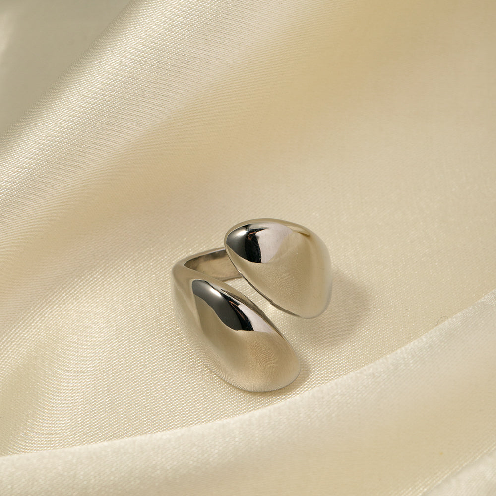 Anillo Celine