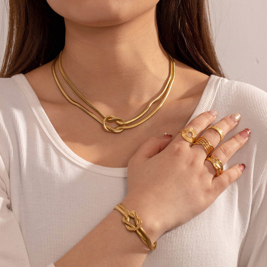 Pulsera Mila