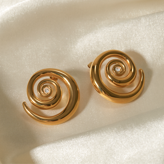 Aretes Bali