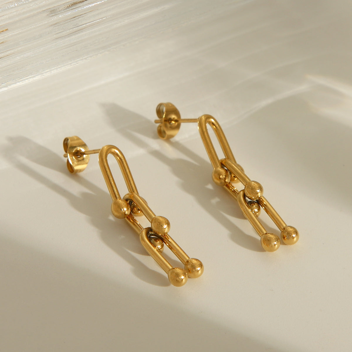 Aretes Viena