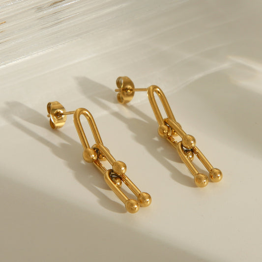 Aretes Viena